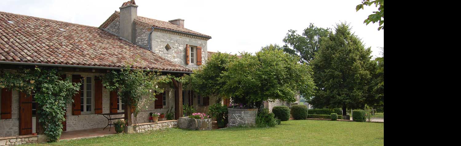 Les coteaux de Duras réalisé par Montagne et Associés Architectes à Toulouse